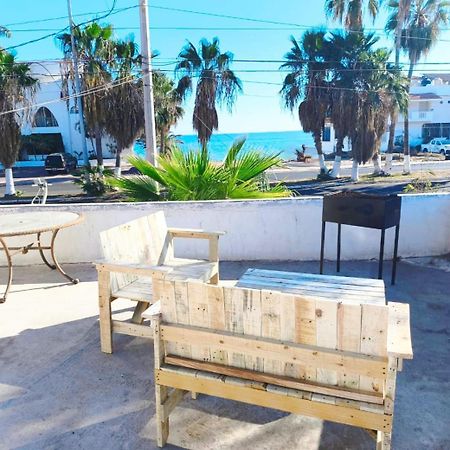 Casa Tecalai 5 Villa San Carlos Nuevo Guaymas Buitenkant foto