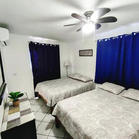 Casa Tecalai 5 Villa San Carlos Nuevo Guaymas Buitenkant foto