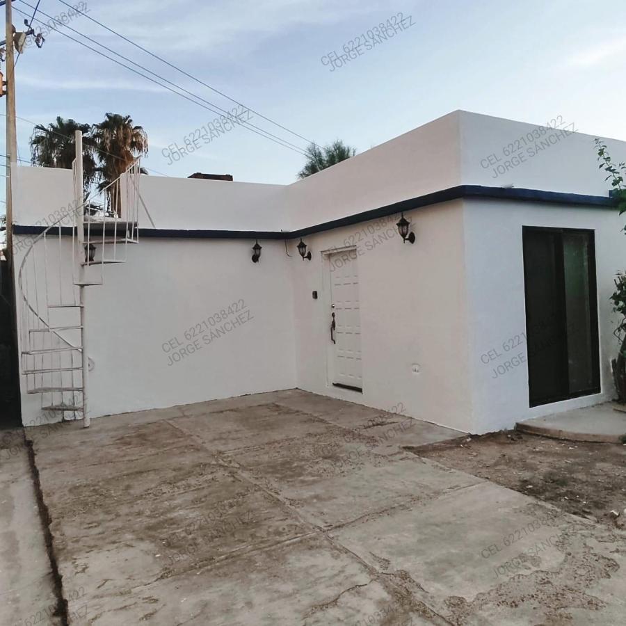 Casa Tecalai 5 Villa San Carlos Nuevo Guaymas Buitenkant foto