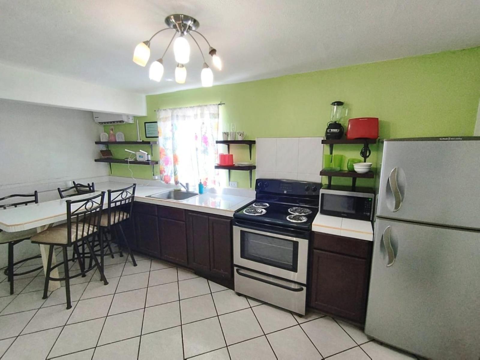 Casa Tecalai 5 Villa San Carlos Nuevo Guaymas Buitenkant foto