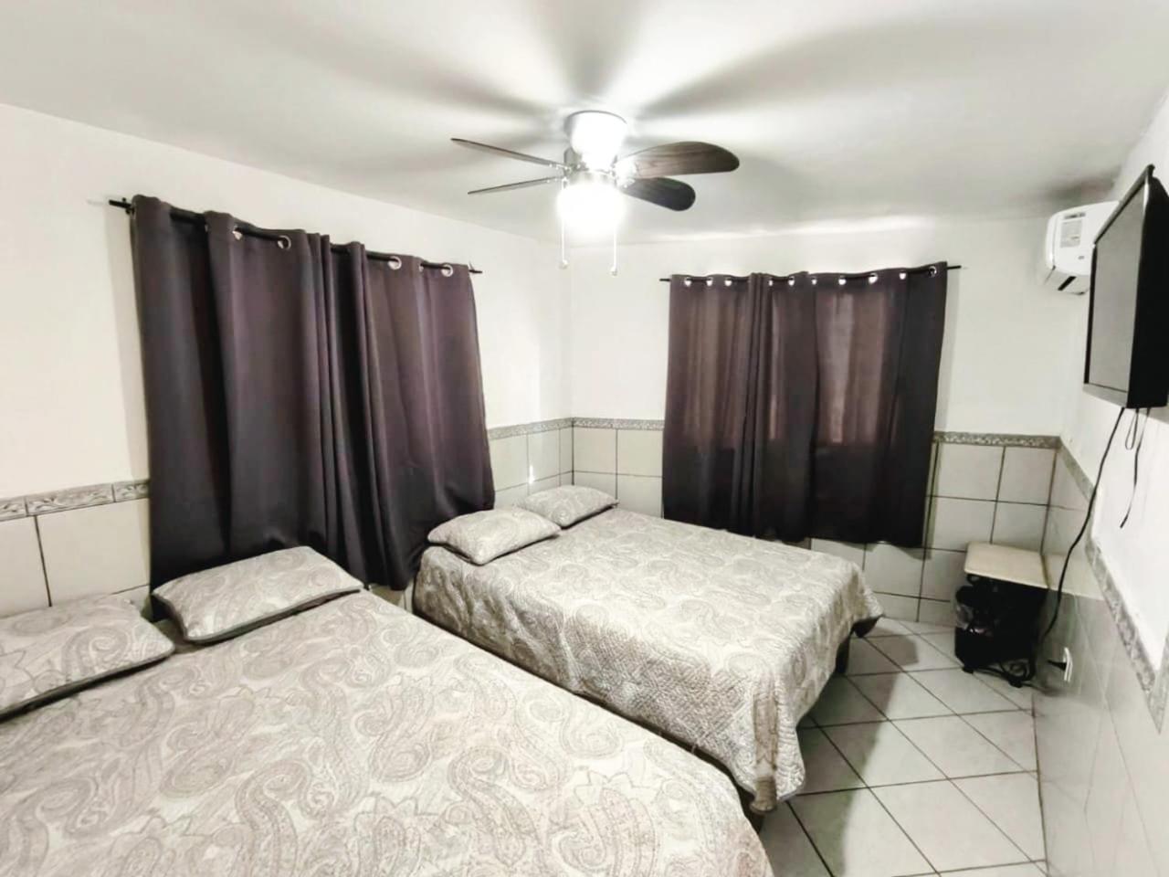 Casa Tecalai 5 Villa San Carlos Nuevo Guaymas Buitenkant foto