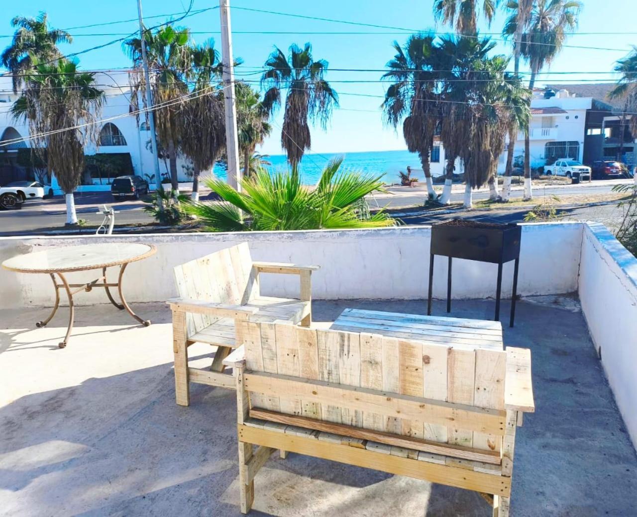 Casa Tecalai 5 Villa San Carlos Nuevo Guaymas Buitenkant foto
