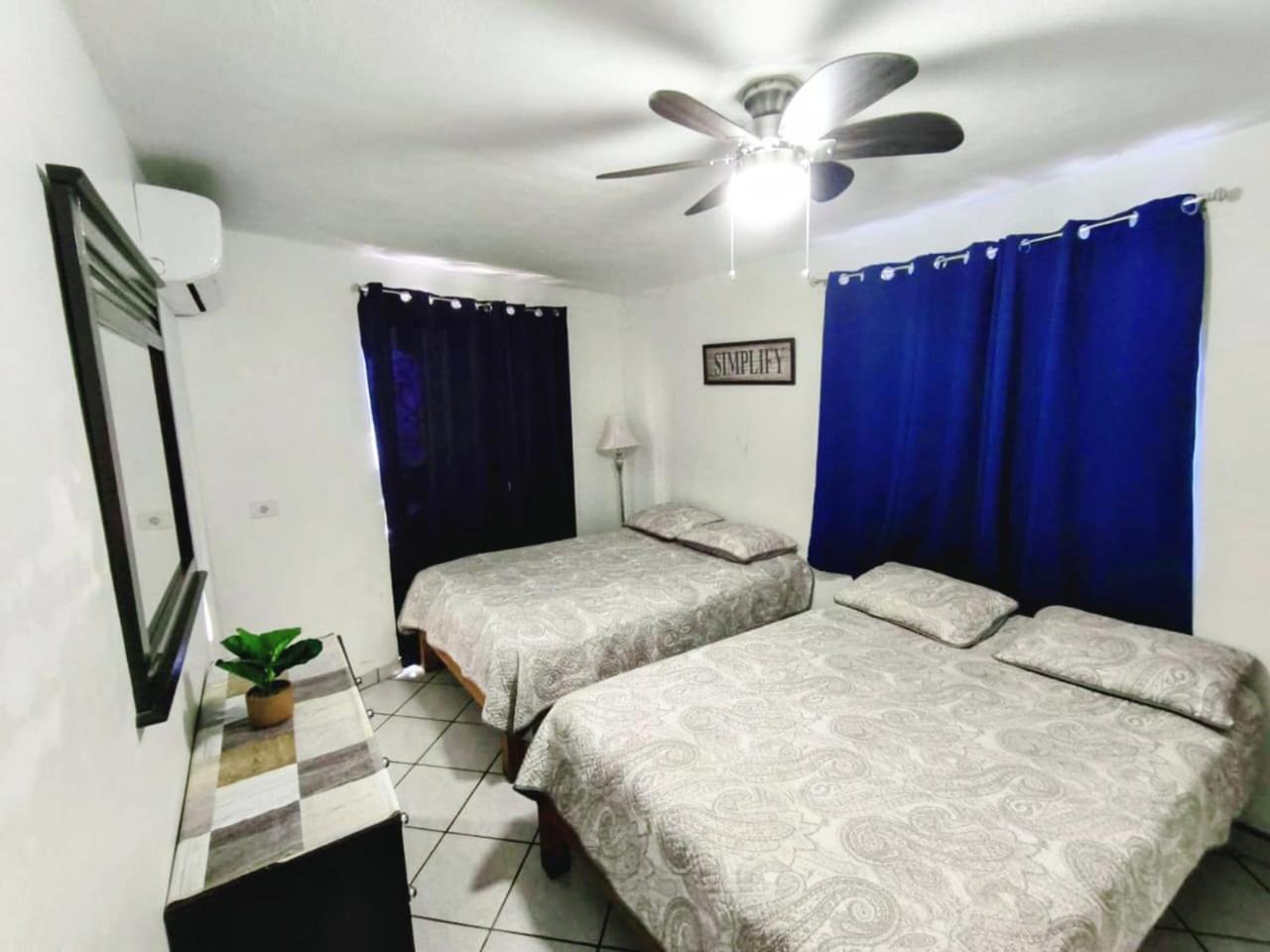 Casa Tecalai 5 Villa San Carlos Nuevo Guaymas Buitenkant foto