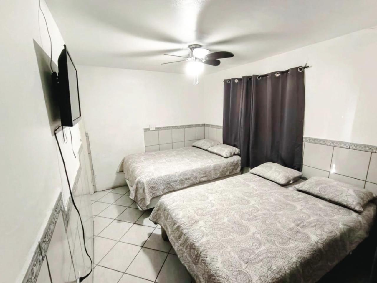 Casa Tecalai 5 Villa San Carlos Nuevo Guaymas Buitenkant foto