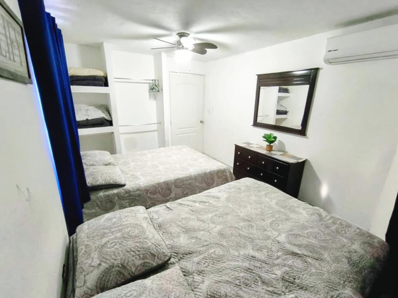 Casa Tecalai 5 Villa San Carlos Nuevo Guaymas Buitenkant foto